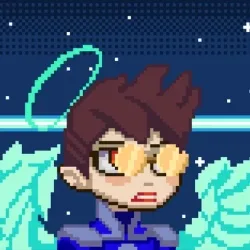 HOLY HERO #731