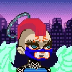 HOLY HERO #604