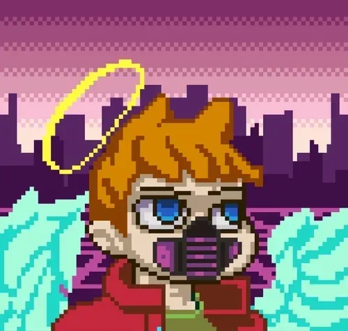 HOLY HERO #3298