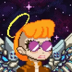 HOLY HERO #895