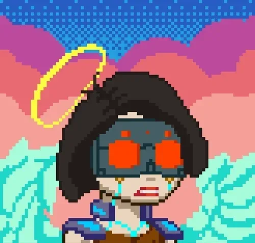 HOLY HERO #3045