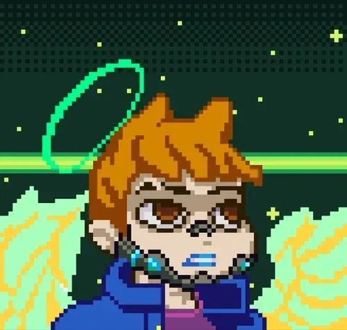 HOLY HERO #834