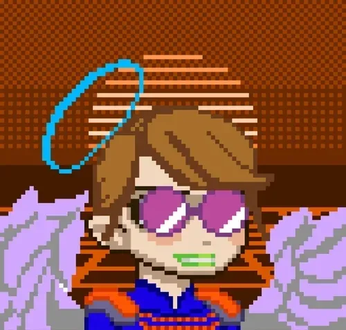 HOLY HERO #2453