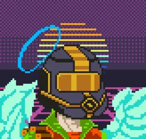 HOLY HERO #1016