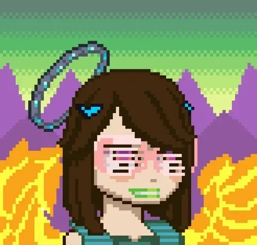 HOLY HERO #3330
