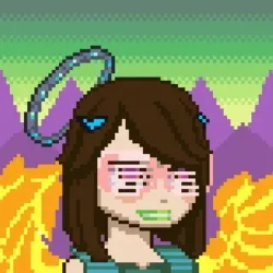 HOLY HERO #3330