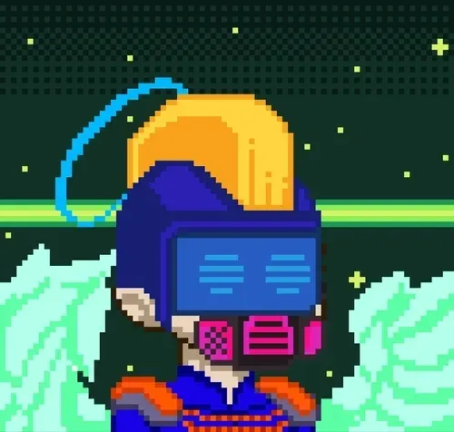 Holyheroes