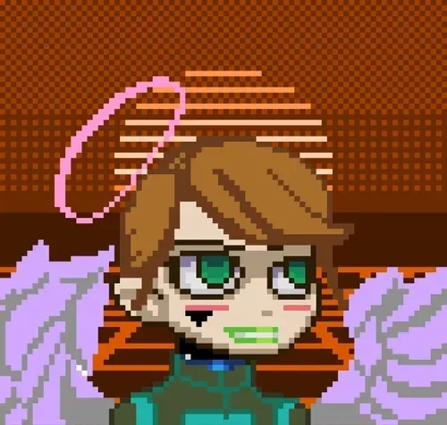 HOLY HERO #1237