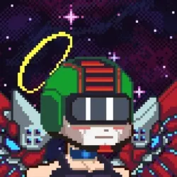 HOLY HERO #1487