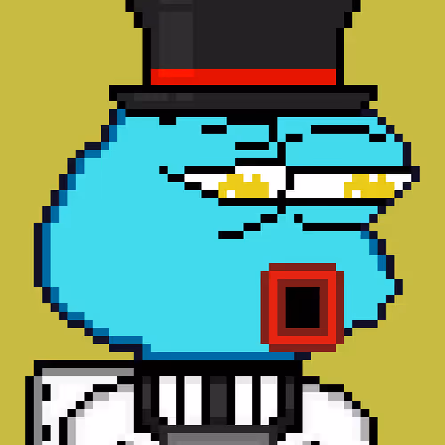 Pixelatedpepesnft
