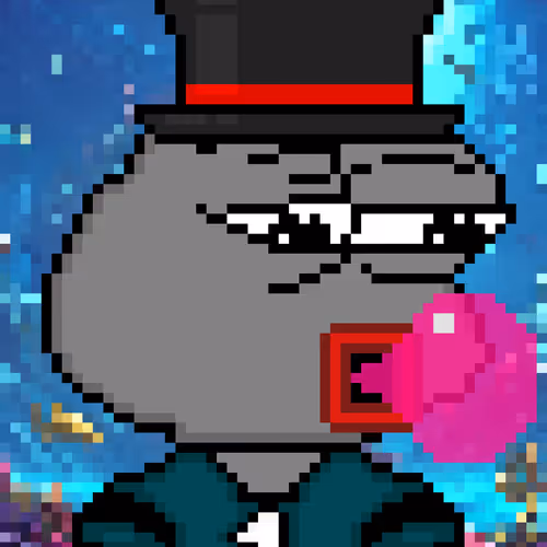 Pixelatedpepesnft