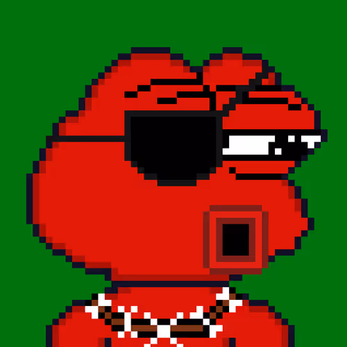 Pixelatedpepesnft