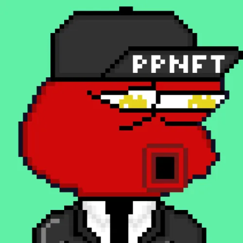 Pixelatedpepesnft