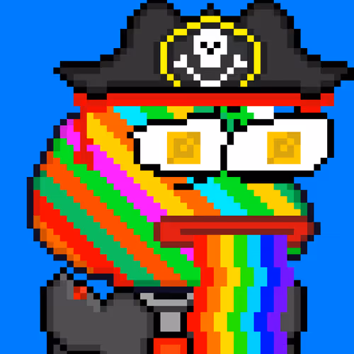 Pixelatedpepesnft