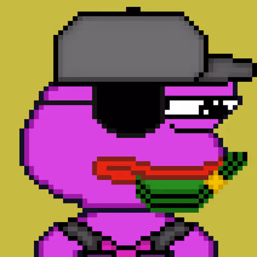Pixelatedpepesnft
