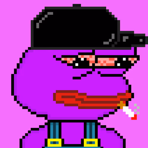 Pixelatedpepesnft