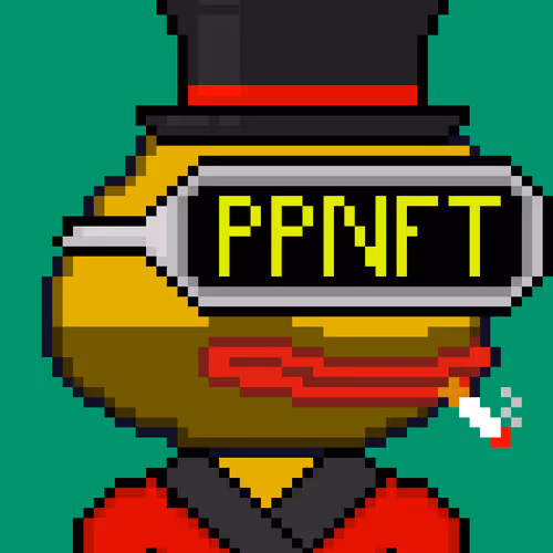 Pixelatedpepesnft