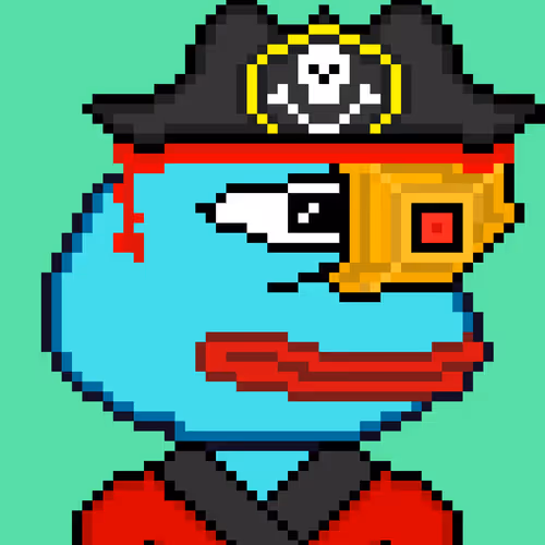 Pixelatedpepesnft