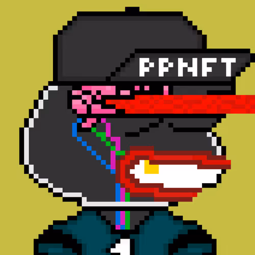 Pixelatedpepesnft
