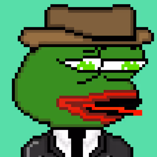 Pixelatedpepesnft