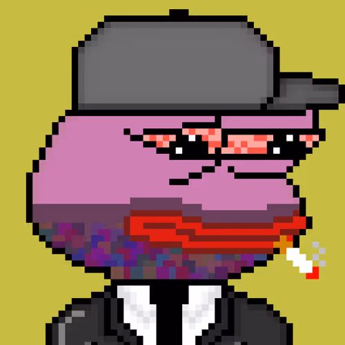 Pixelatedpepesnft