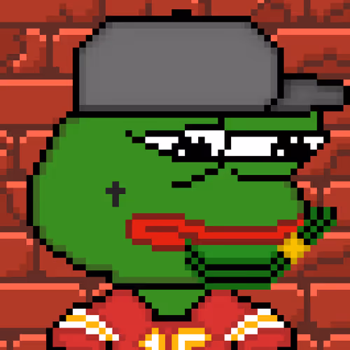 Pixelatedpepesnft