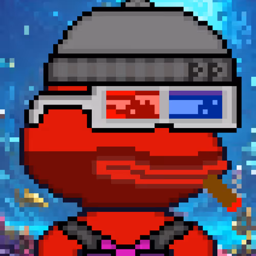 Pixelatedpepesnft