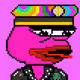 Pixelated Pepes NFT #1764