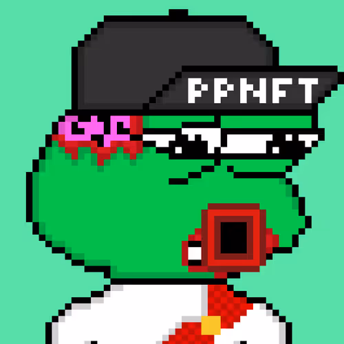Pixelatedpepesnft