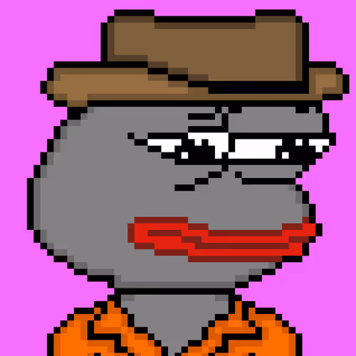Pixelatedpepesnft