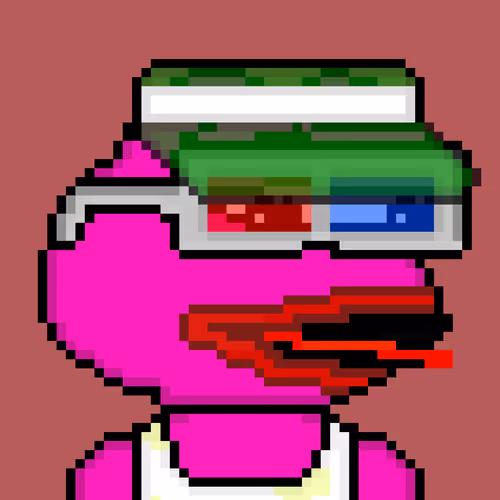 Pixelatedpepesnft
