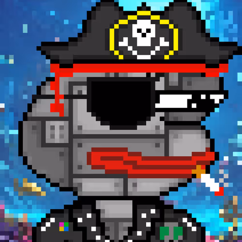 Pixelatedpepesnft