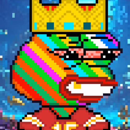 Pixelatedpepesnft