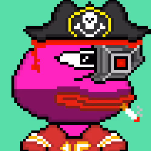 Pixelatedpepesnft