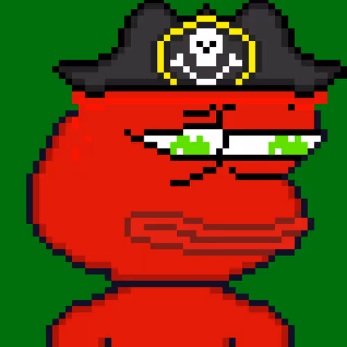 Pixelatedpepesnft