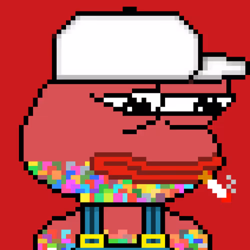 Pixelatedpepesnft