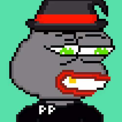 Pixelatedpepesnft