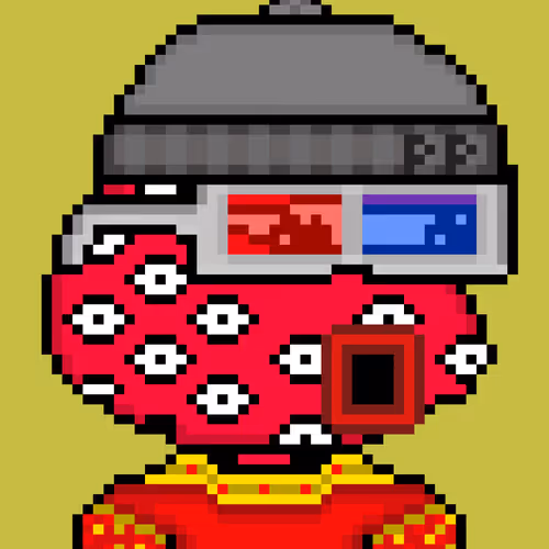 Pixelatedpepesnft