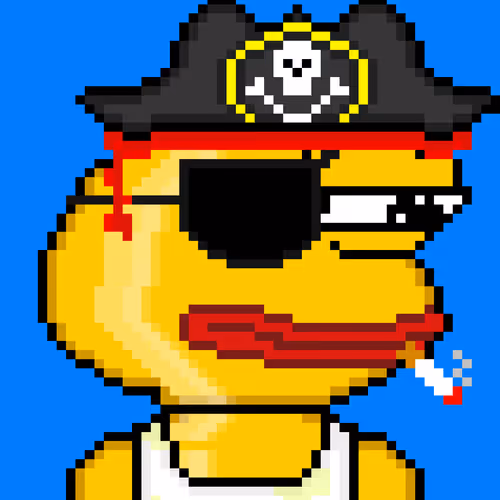 Pixelatedpepesnft
