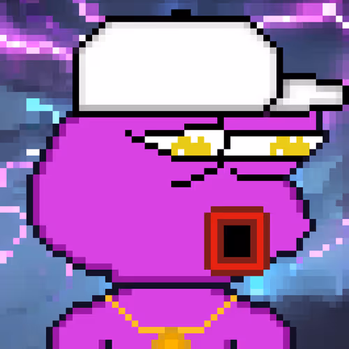 Pixelatedpepesnft