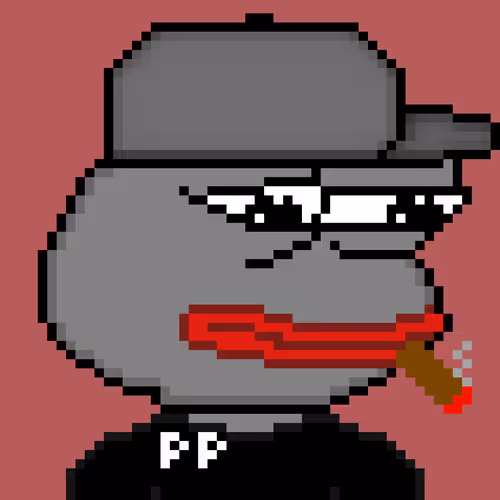 Pixelatedpepesnft