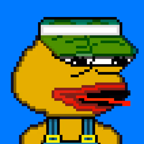 Pixelatedpepesnft