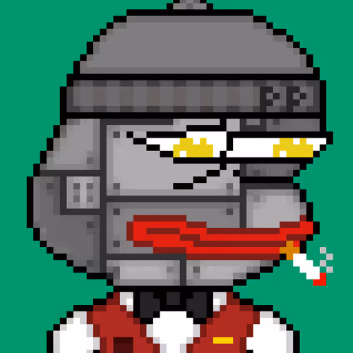 Pixelatedpepesnft
