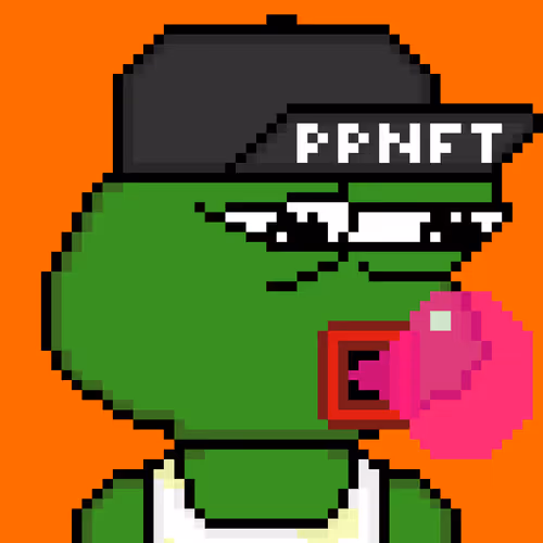 Pixelatedpepesnft