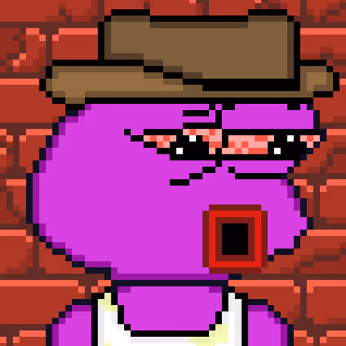 Pixelatedpepesnft