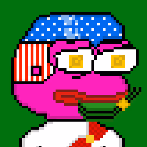 Pixelatedpepesnft