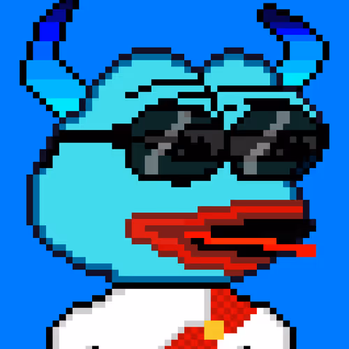 Pixelatedpepesnft