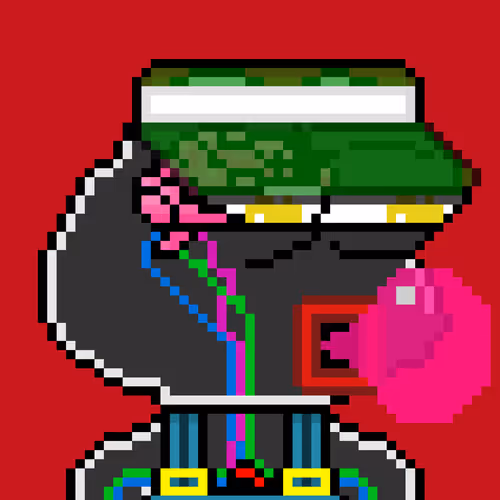 Pixelatedpepesnft