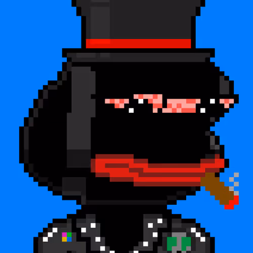 Pixelatedpepesnft