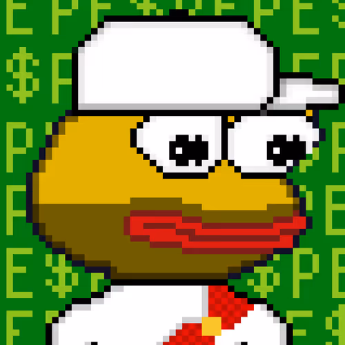 Pixelatedpepesnft